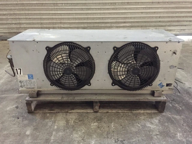 Larkin HLT6-180-2 Condensing Unit CCR16067