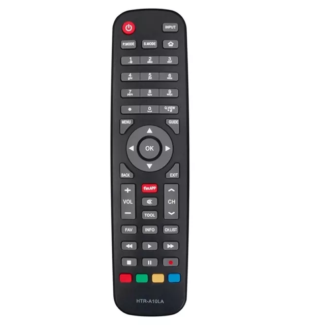 1X(-A10LA Remote Control Replace for   LE32K6000D LE32K6500DA9008