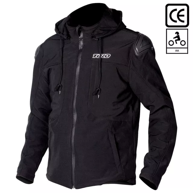 Tuzo clearance motorcycle jacket