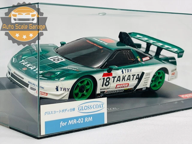 自動車 TAKATA DOME NSX 2004 1:27.52 KYOSHO 京商 ミニカー | 販売終了: KYOSHO 1/64 TAKATA DOME NSX [No