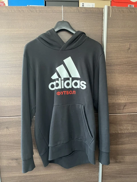 Gosha rubchinskiy adidas sweater sale