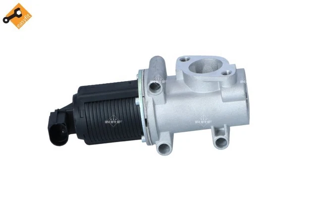 Valvola EGR Transit 2.4L Diesel - Ricircolo Gas Scarico 2000-2003 - Foto 11