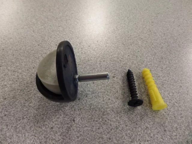 Glynn-Johnson Fb13-Us10B Door Floor Stop 2