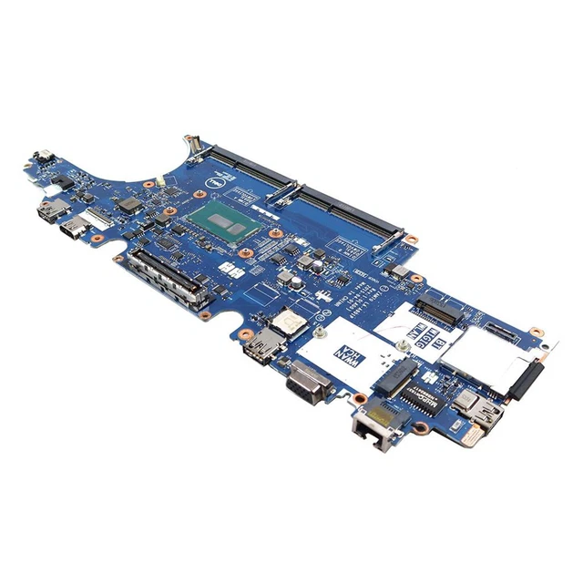 RH5PW Dell Latitude E5450 14" Intel i5-5300U Motherboard