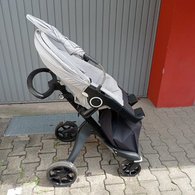 kinderwagen gebraucht stokke