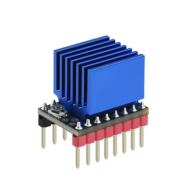 Stampante 3D TMC2209 V2.0 versione aggiornata 42 step motore driver per 9474