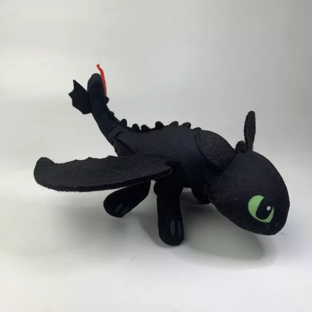 DREAMWORKS HOW TO Train Your Dragon 3 Plush by Toy Factory 9