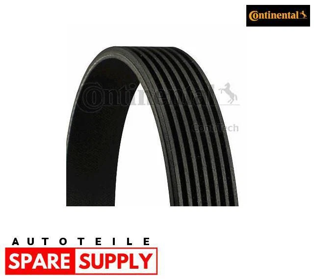 Tendicinghia Sostitutivo Per Mini One/Cooper R50 R53 1.4/1.6 Benzina 2004-2007, 1482199 - 3