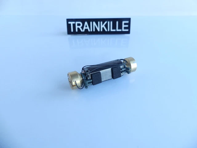 Moteur Jouef HJ2157 Pour Locomotives Type 66000 / 69200 / 66400 - Neuf