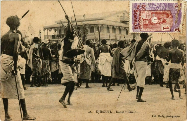 CPA AK SENEGAL Jeune Fille du Cayor - Type (1060797