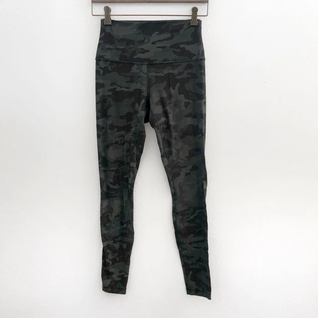 Align pant camo shop