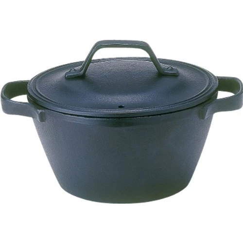 及源 Southern Iron cooktop round deep small IH corresponding CT-5