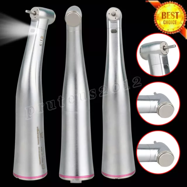 Dental 1:5 Dentaire Contra Contre angle Handpiece Pièce à main FG 1.6mm E-type