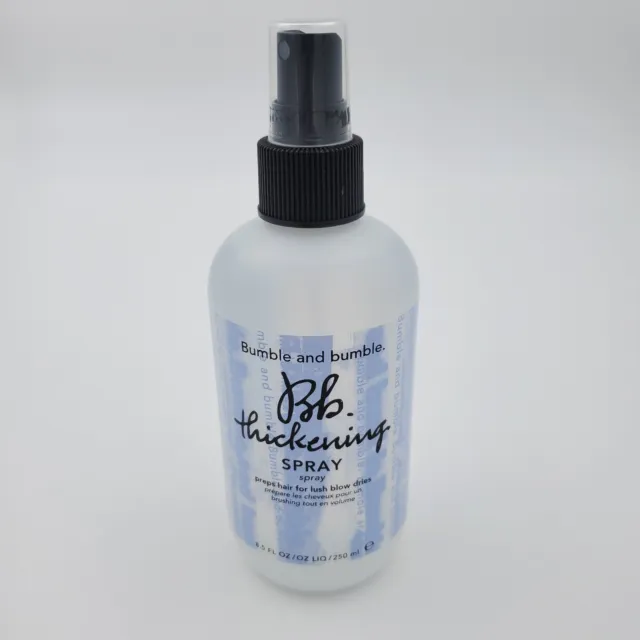 Bumble and bumble BB Thickening Spray - 8.5 fl oz New