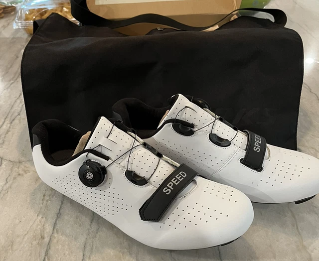 Specialized speed road shoes size 44