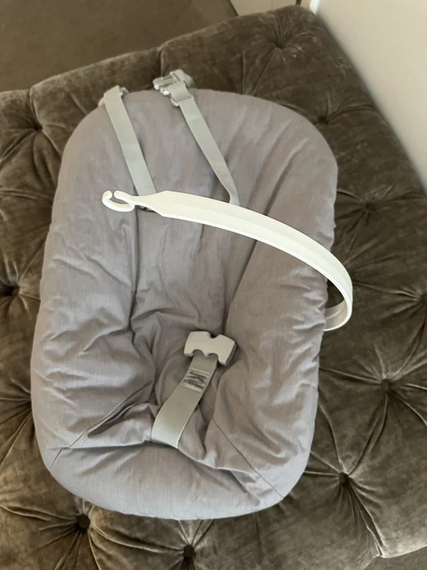Stokke Trip Trap, conjunto para recién nacidos