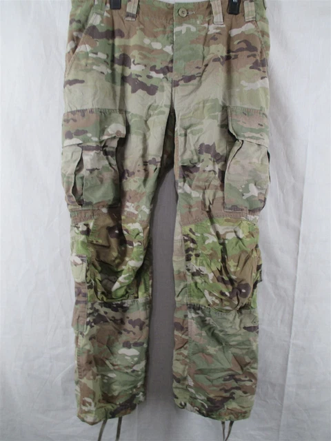 IHWCU 31 Regular Female Pants/Trousers OCP Multicam Improved Hot Weather Combat