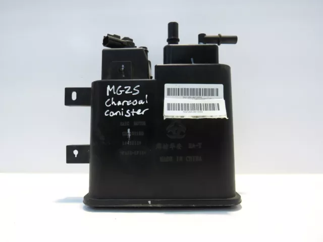 MG ZS 2017-19 BOMBOLA CARBONE (1,5l 16v benzina 15S4C) 10432129 Q0186