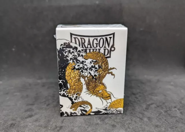 ★ MTG Dragon Shield Matte Ambassador exklusive Limited Edition Sleeves / Hüllen