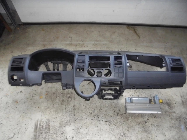 Airbag Passager BMW Série F (F20, F30, F31, F32, F35) - Référence 9205197 / 72129205197 - Occasion Bon état