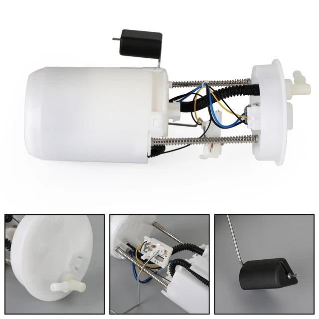 Fuel Pump Module Assembly 17045-SWE-H00 pour Honda CRV RE2 RE4 2007-2011
