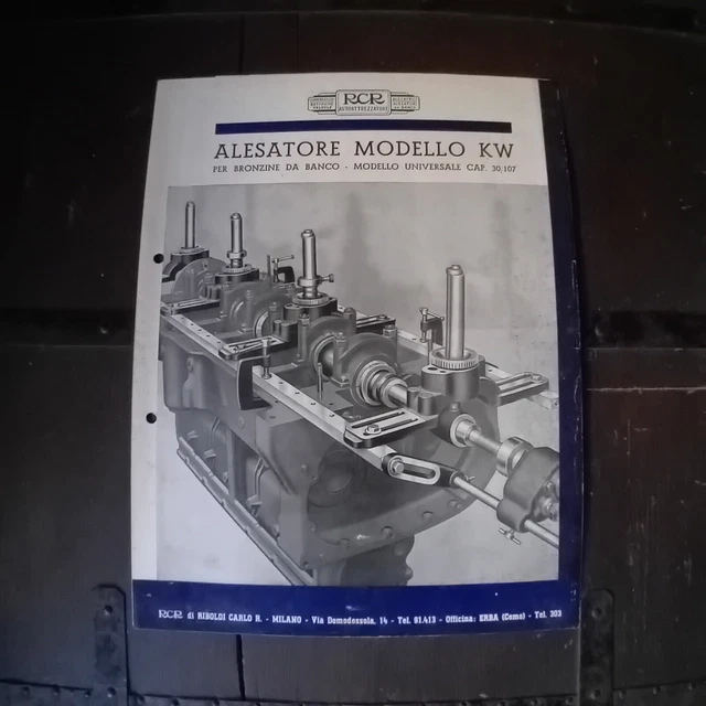 MECCANICA 2 ELLE - MACCHINE UTENSILI