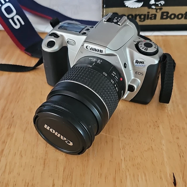 35mm Cameras, Vintage Cameras, Vintage Movie & Photography