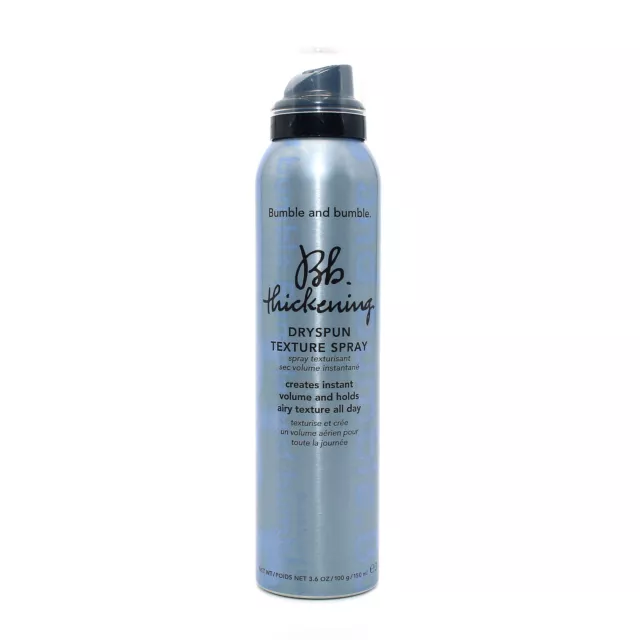 BUMBLE & BUMBLE Bb Thickening Dryspun Texture Spray 3.6 oz