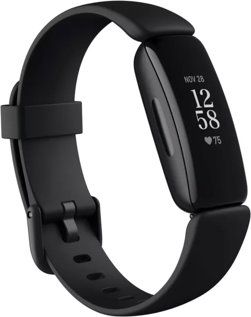 FITBIT INSPIRE 2, Health & Fitness Tracker (A192) $39.00 - PicClick