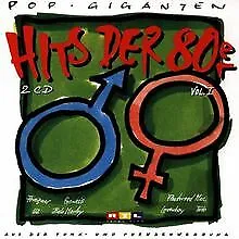 Hits Der 80er 1 von Various | CD | Zustand gut