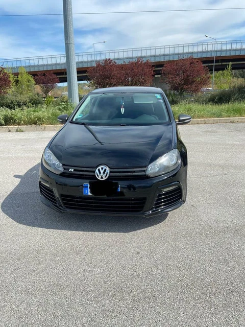 Volkswagen Golf 6 Volkswagen Golf 6