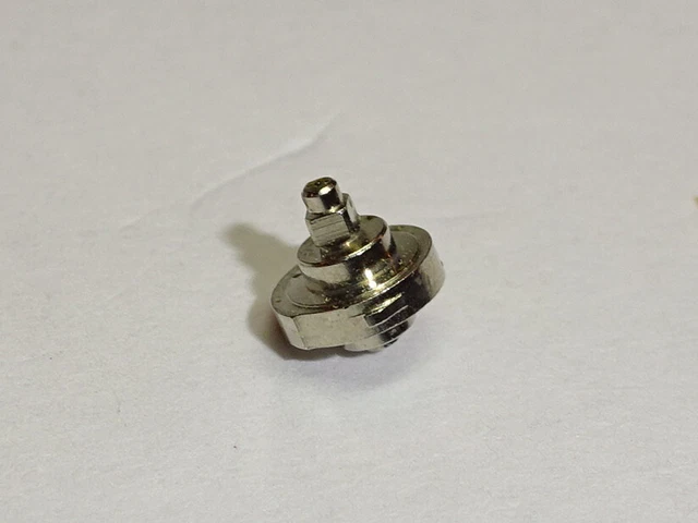 Levier De Commande Landeron 48 248 - Part 8139B - New Old Stock - Pièce Horlogerie Neuve