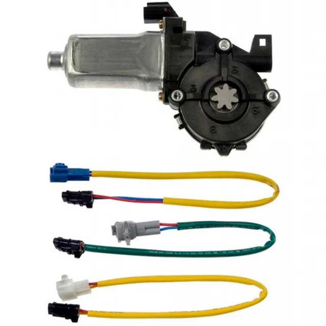 For Suzuki Esteem 1995-2002 Power Window Lift Motor Passenger or Driver Side