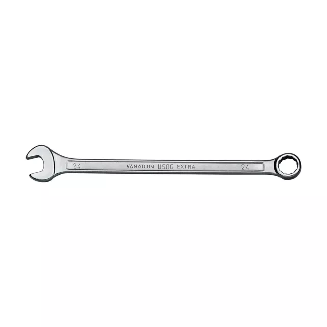 Usag Chiave combinata lunga 285 L 46