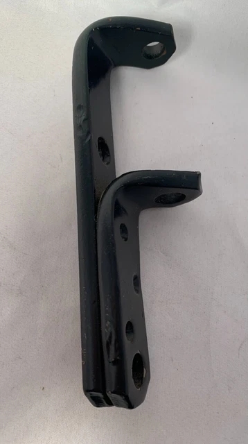 Chevy Alternator Bracket w/ Headers 283 305 327 350 400