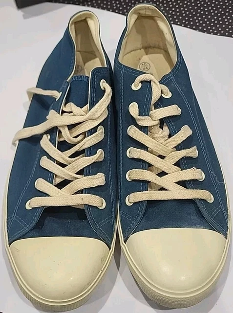 TWISTED SOUL HERITAGE Men s Shoes In Size 8 3.20 PicClick UK