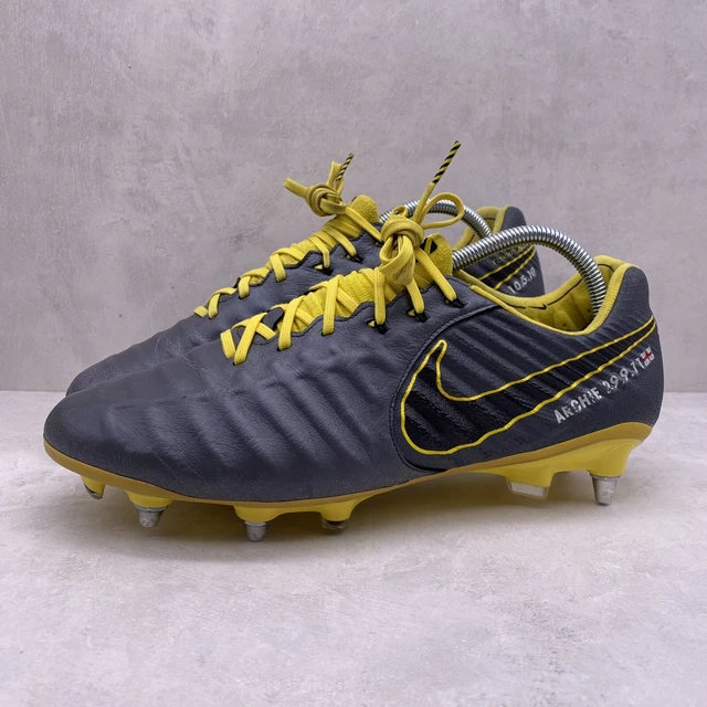 Nike tiempo legend 7 flyknit on sale