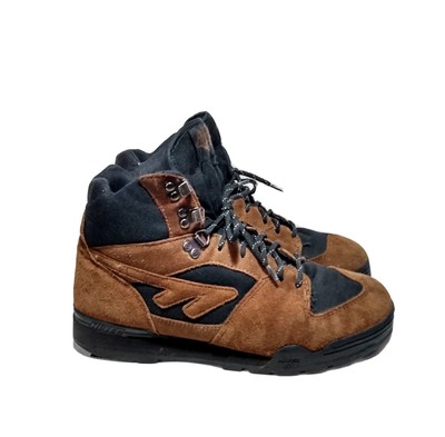 hi tec yosemite boots