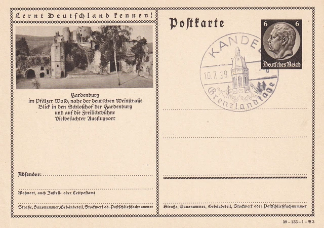 Germania e colonie, Europa, Francobolli - PicClick IT
