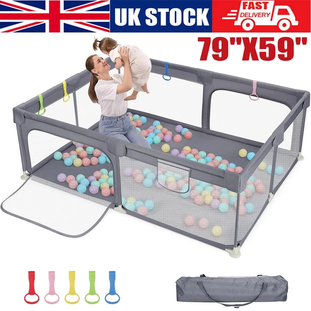 Lindam playpen mothercare cheap