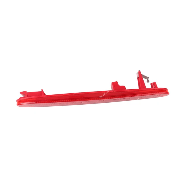 Rear Bumper Reflector Light Set For Honda CR-V / TSX 2005-2006 – Red LED L+R - View #2