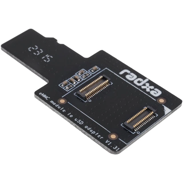 Scheda Adattatore M.2 NVMe A USB 3.1 Gen 2 10Gbps – Per SSD Samsung 970/960 E Simili, Nero