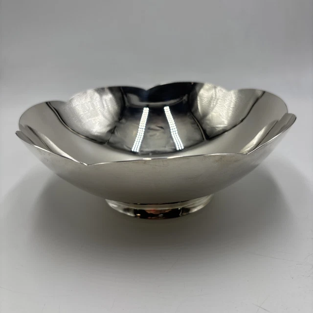 Bowls, Sterling Silver (.925), Silver, Antiques - PicClick CA
