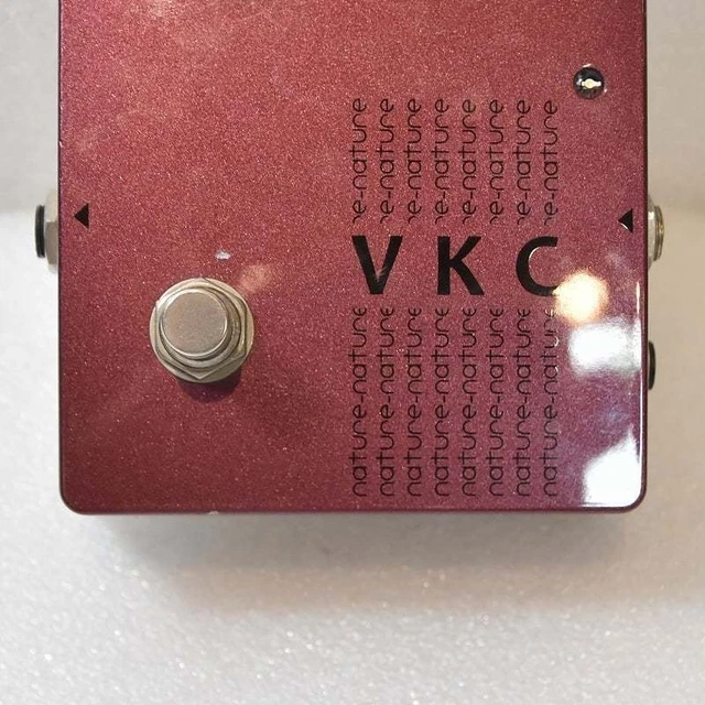 nature sound VKC13 “Burgundy” #32 NATURE SOUND VKC13 Vintage