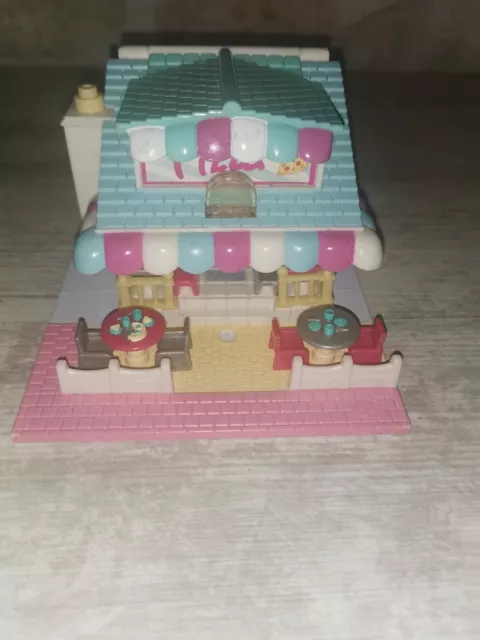 1993 Polly Pocket Vintage Pet Shop Bluebird Toys 45002 -  Portugal