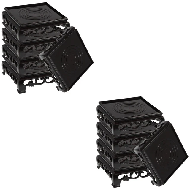 2 SET ESTERNO casa portapiante da parete vasi per piante sospesi EUR 31 2 SET ESTERNO casa portapiante da parete vasi per piante sospesi EUR 31