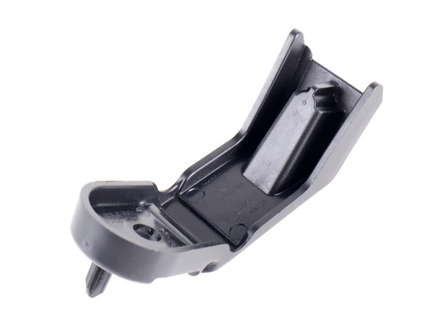 Lot De 4 Clips De Fixation Pour Pare-chocs Arrière Peugeot 306 – Occasion, état Correct