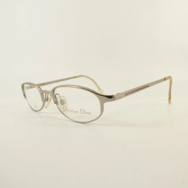 NEW Christian Dior CD3588 Full Rim G8512 Eyeglasses Frames