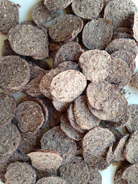 DOG TREATS CHEWS. Roolami Kangaroo Roo. 2kg Australian. Alt 2 Pig Ear ...