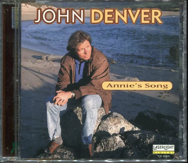 John Denver / Annie's Song